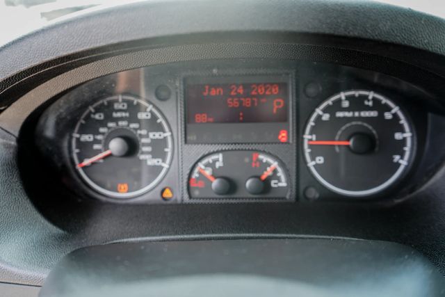 
								2021 Ram ProMaster Cargo Van 3500 High Roof Extended Van 3D full									