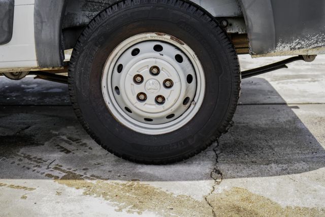 
								2016 Ram ProMaster Cargo Van 2500 High Roof Van 3D full									