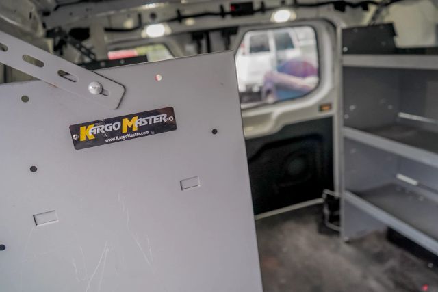 
								2017 Ford Transit 250 Van Low Roof w/60/40 Side Door w/RWB Van 3D full									