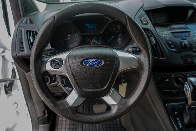 
								2016 Ford Transit Connect Cargo XL Van 4D full									