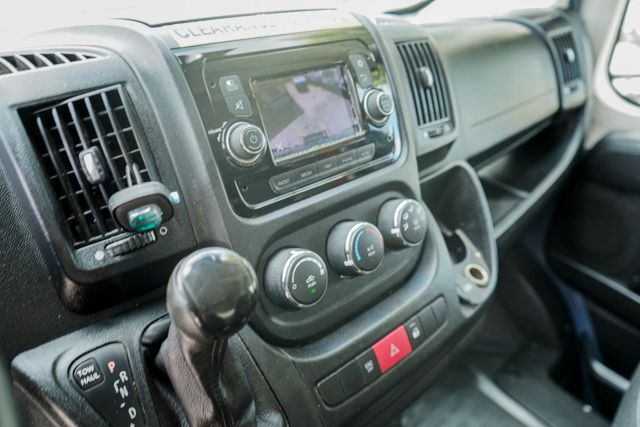 
								2021 Ram ProMaster Cargo Van 3500 High Roof Extended Van 3D full									