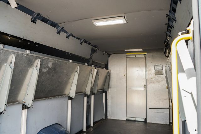 
								2021 Ram ProMaster Cargo Van 3500 High Roof Extended Van 3D full									