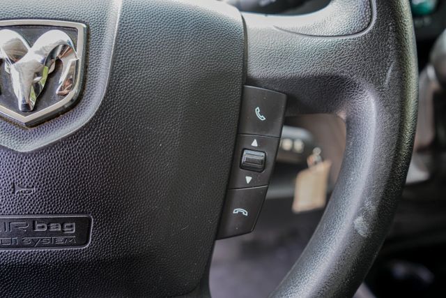 
								2021 Ram ProMaster Cargo Van 3500 High Roof Extended Van 3D full									