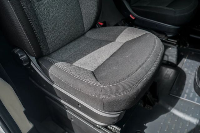 
								2021 Ram ProMaster Cargo Van 2500 High Roof Van 3D full									