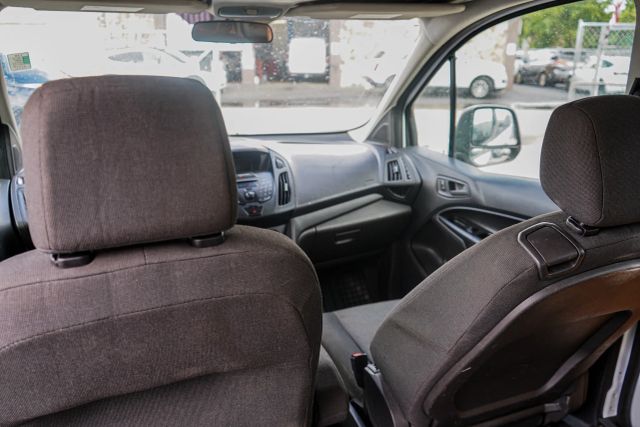 
								2016 Ford Transit Connect Cargo XL Van 4D full									