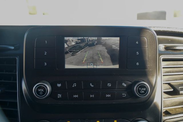 
								2022 Ford Transit 250 Cargo Van High Roof Extended Length Van 3D full									