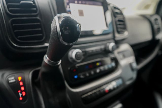 
								2023 Ram ProMaster Cargo Van 3500 High Roof Extended Van 3D full									