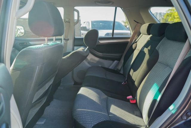 
								2007 Toyota 4Runner SR5 Sport Utility 4D full									