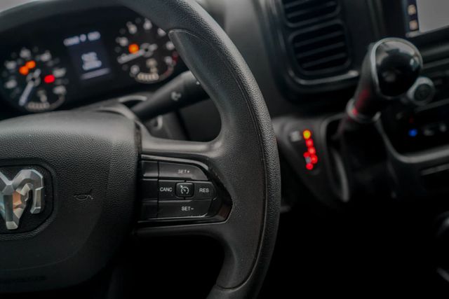 
								2023 Ram ProMaster Cargo Van 3500 High Roof Extended Van 3D full									