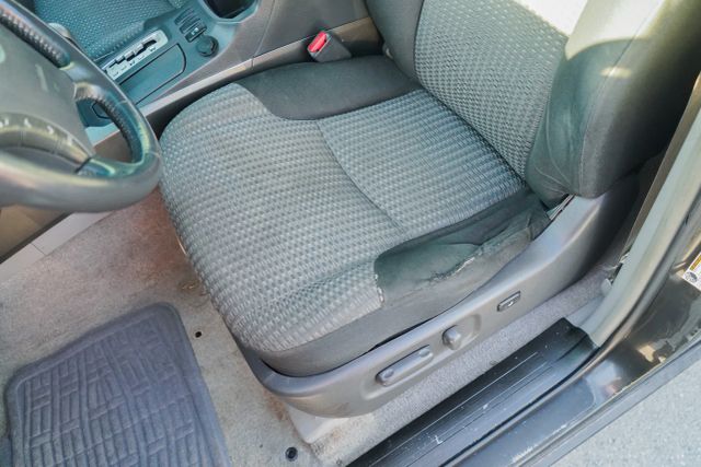 
								2007 Toyota 4Runner SR5 Sport Utility 4D full									