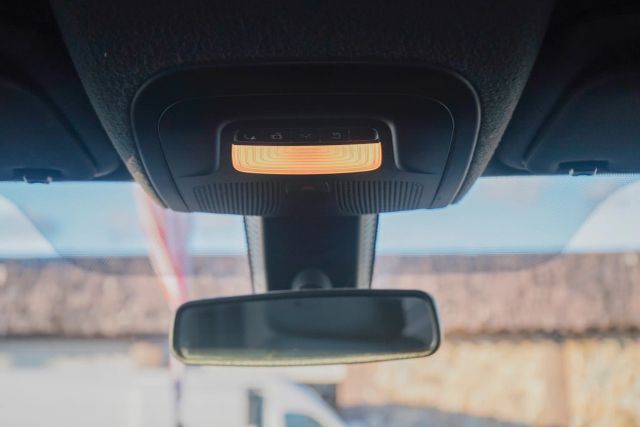 
								2022 Mercedes-Benz Sprinter 2500 Cargo High Roof w/170  WB Van 3D full									