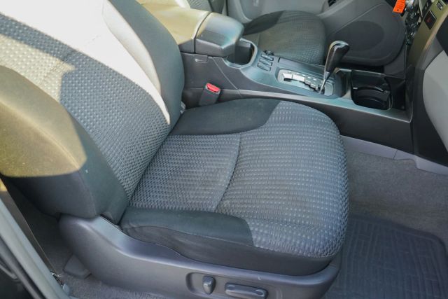 
								2007 Toyota 4Runner SR5 Sport Utility 4D full									