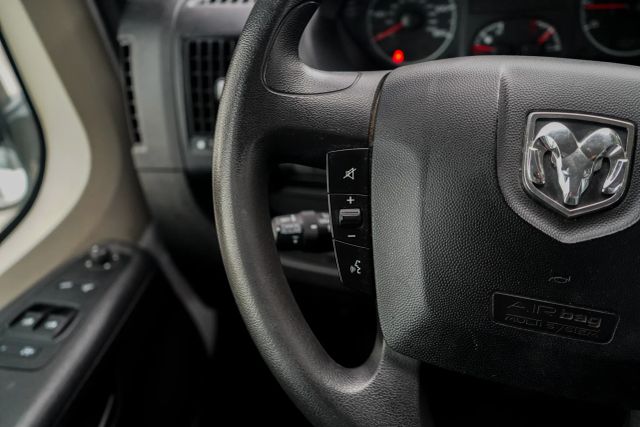 
								2021 Ram ProMaster Cargo Van 3500 High Roof Extended Van 3D full									