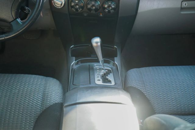 
								2007 Toyota 4Runner SR5 Sport Utility 4D full									