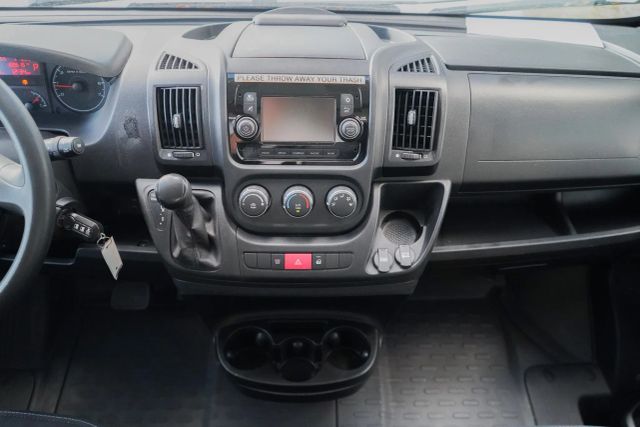 
								2018 Ram ProMaster Cargo Van 3500 High Roof Extended Van 3D full									