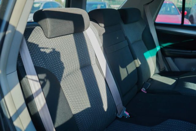 
								2007 Toyota 4Runner SR5 Sport Utility 4D full									