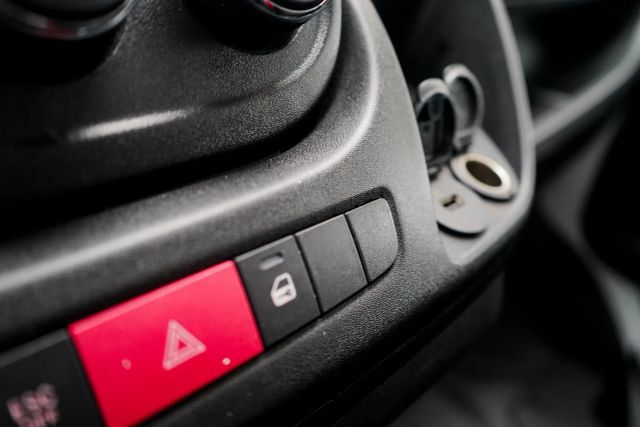 
								2019 Ram ProMaster Cargo Van 3500 High Roof Extended Van 3D full									