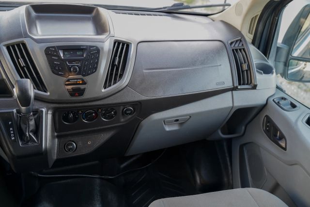 
								2019 Ford Transit 250 Van Extended Length High Roof w/Sliding Side Door w/LWB Van 3D full									