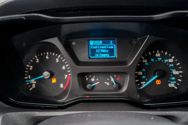 
								2018 Ford Transit 350 Wagon XLT w/Low Roof w/Sliding Side Door Van 3D full									