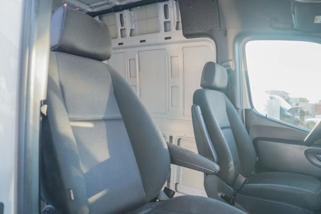 
								2022 Mercedes-Benz Sprinter 2500 Cargo High Roof w/170  WB Van 3D full									