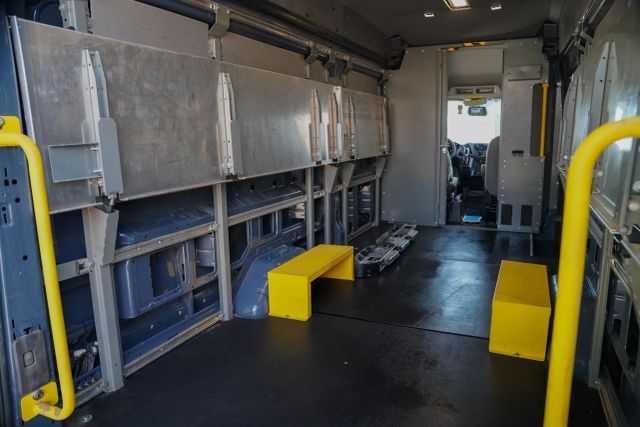 
								2019 Ford Transit 250 Van Extended Length High Roof w/Sliding Side Door w/LWB Van 3D full									