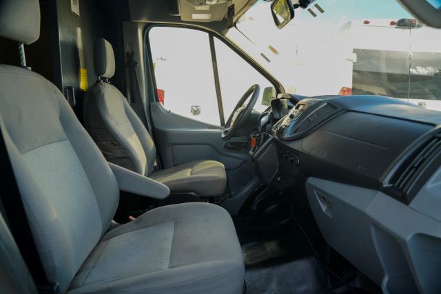 
								2019 Ford Transit 250 Van Extended Length High Roof w/Sliding Side Door w/LWB Van 3D full									