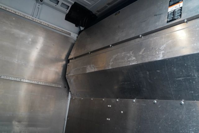 
								2019 Ram ProMaster Cargo Van 3500 High Roof Extended Van 3D full									