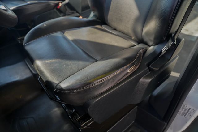 
								2021 Ford Transit 350 Cargo Van Extended Length High Roof Van 3D full									