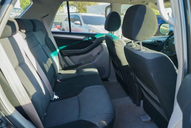 
								2007 Toyota 4Runner SR5 Sport Utility 4D full									