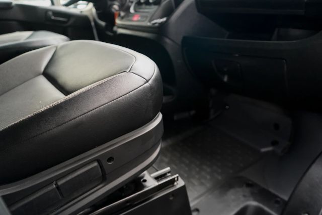 
								2021 Ram ProMaster Cargo Van 3500 High Roof Extended Van 3D full									