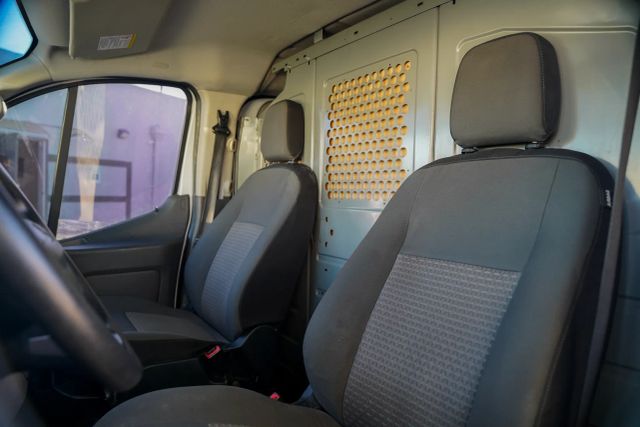 
								2020 Ford Transit 250 Cargo Van Low Roof w/LWB Van 3D full									