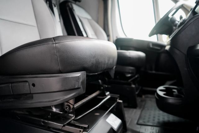 
								2021 Ram ProMaster Cargo Van 3500 High Roof Extended Van 3D full									