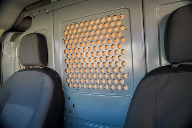 
								2020 Ford Transit 250 Cargo Van Low Roof w/LWB Van 3D full									