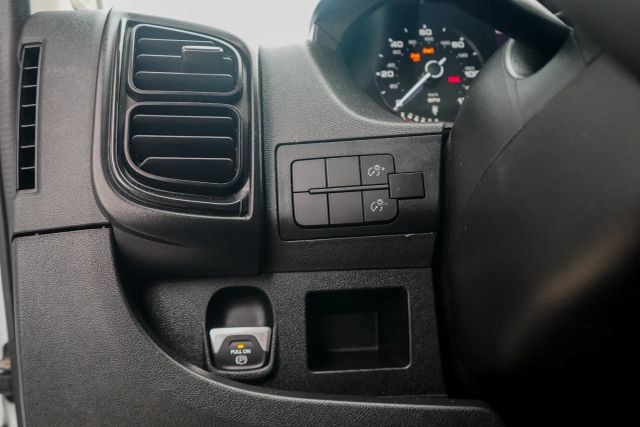 
								2023 Ram ProMaster Cargo Van 3500 High Roof Extended Van 3D full									