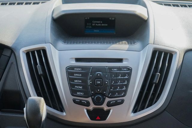 
								2018 Ford Transit 350 Wagon XLT w/Medium Roof w/Sliding Side Door Van 3D full									