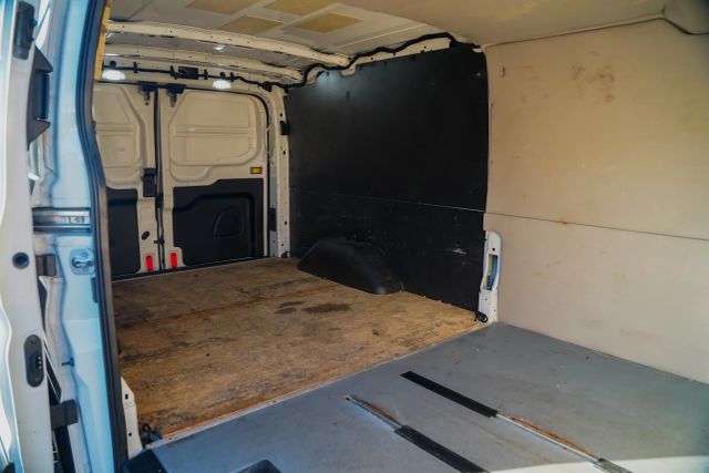 
								2020 Ford Transit 250 Cargo Van Low Roof w/LWB Van 3D full									