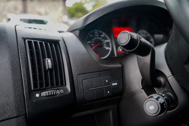 
								2021 Ram ProMaster Cargo Van 3500 High Roof Extended Van 3D full									