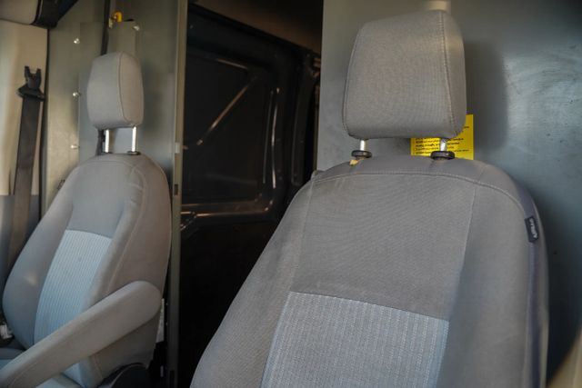 
								2019 Ford Transit 250 Van Extended Length High Roof w/Sliding Side Door w/LWB Van 3D full									