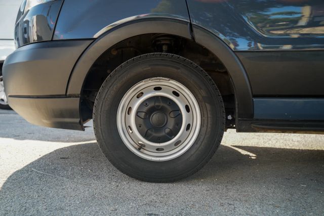 
								2019 Ford Transit 250 Van Extended Length High Roof w/Sliding Side Door w/LWB Van 3D full									