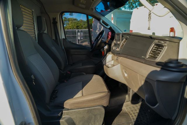 
								2020 Ford Transit 250 Cargo Van Low Roof w/LWB Van 3D full									