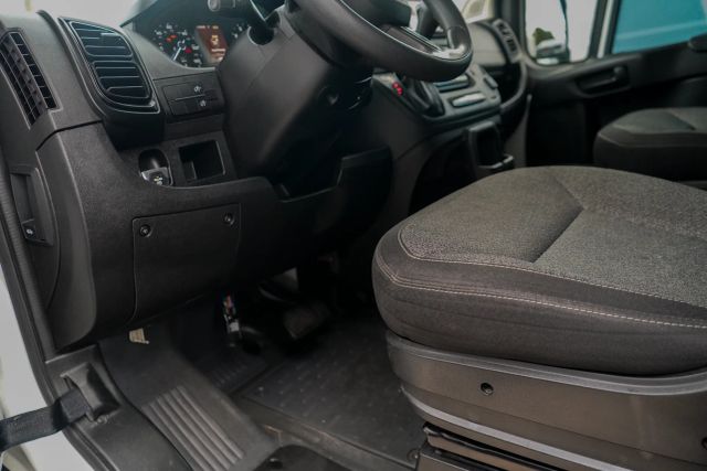 
								2023 Ram ProMaster Cargo Van 3500 High Roof Extended Van 3D full									