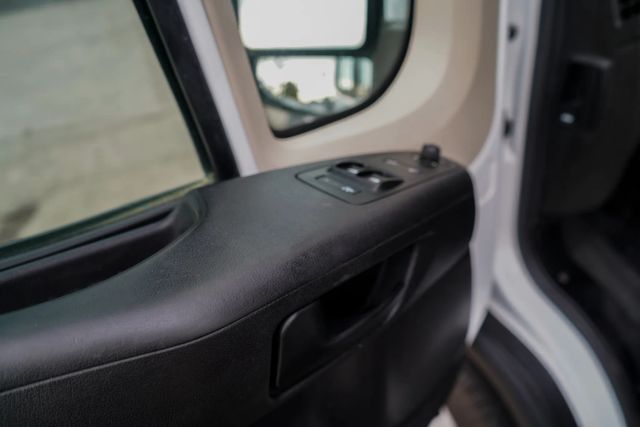 
								2021 Ram ProMaster Cargo Van 3500 High Roof Extended Van 3D full									