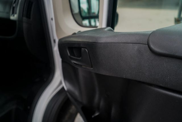 
								2021 Ram ProMaster Cargo Van 3500 High Roof Extended Van 3D full									