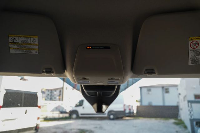 
								2021 Ford Transit 250 Cargo Van High Roof Van 3D full									