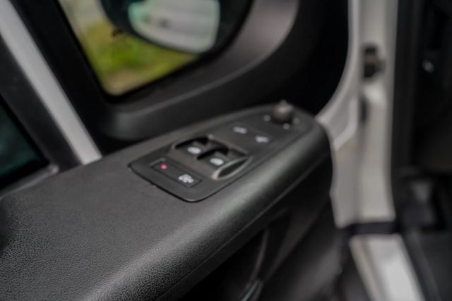 
								2023 Ram ProMaster Cargo Van 3500 High Roof Extended Van 3D full									