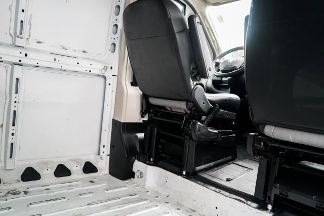 
								2021 Ram ProMaster Cargo Van 3500 High Roof Extended Van 3D full									