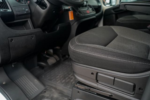 
								2019 Ram ProMaster Cargo Van 3500 High Roof Extended Van 3D full									