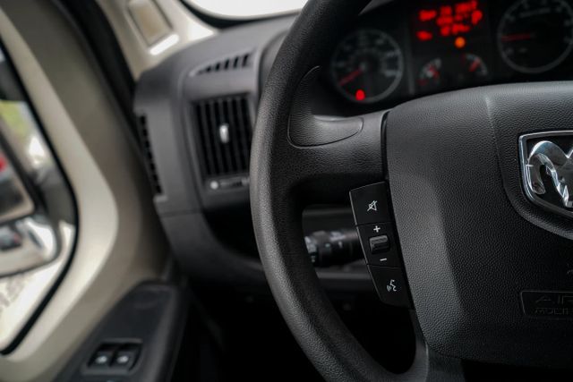 
								2019 Ram ProMaster Cargo Van 3500 High Roof Extended Van 3D full									