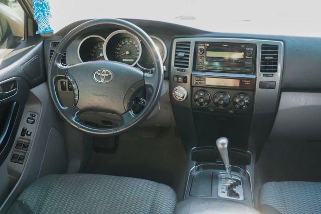 
								2007 Toyota 4Runner SR5 Sport Utility 4D full									