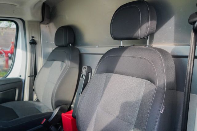 
								2018 Ram ProMaster Cargo Van 3500 High Roof Extended Van 3D full									